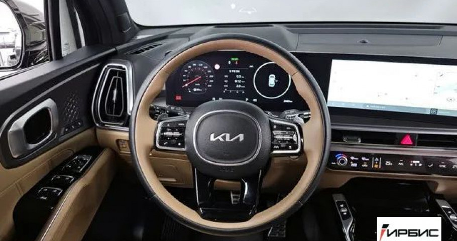 Kia Sorento NEW 